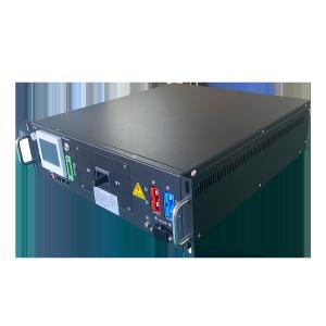 Quality 19 Inch 4U Size high voltage BMS(HV BMS) 720V 250A 12S 15S 16S 24S Battery Packs wholesale