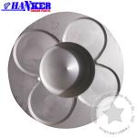13226-1321 13216-2671 Alfin Pistons With Pins Ring For Hino F20c