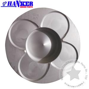 Quality 13226-1321 13216-2671 Alfin Pistons With Pins Ring For Hino F20c wholesale
