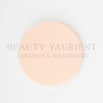 Skin Friendly Round Shape Bb Cushion Puff Beauty Puff Blender ISO9001