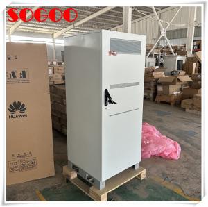 Quality HUAWEI MTS9303A-HD16A1 Outdoor Power Supply Cabinet wholesale