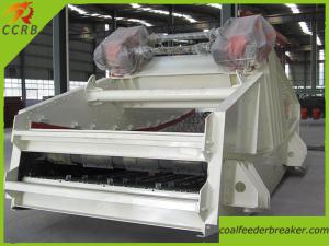 Quality ZXD Series Mining Banana Screen wholesale