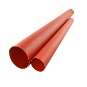 Quality High Voltage Non Slip Heat Shrink Insulation Busbar Sleeve Tubing wholesale