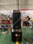 Electrostatic Precipitator Filter Coffee Roaster Afterburner 220V 150W