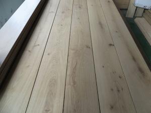 Quality Character Oak Engineered Wood flooring with invisible lacquer finishing wholesale