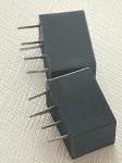 LT455KFW Piezo ISO 50PPM 455 Khz Ceramic Filter