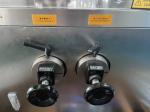 Versatile Soft Tube Filling And Sealing Machine For Food And Cosmetics