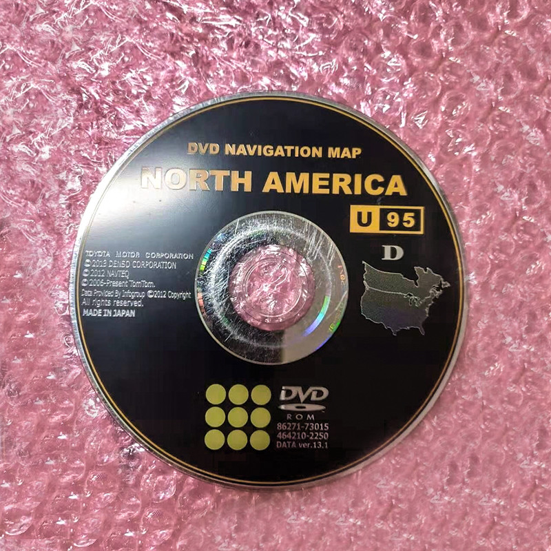 TFT Car Auto Replacement DVD Navigation Map GCC B12/B41/M00/M11/M12/M61/U30/U32/U42/U92/U93/U94/U95