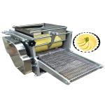 Stainless Steel China Automatic Dough Roller Sheeter Machine Electric Dumpling