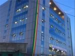 Steel Structure Office Building