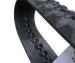 250mm Excavator Rubber Track T250X72X52 for ATLAS 1004 EUROCAT 200/210 YANMAR