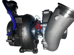 Quality Cast Iron SCANIA Truck Spare Parts Truck Turbocharger 2260316 2260317 2732027 wholesale