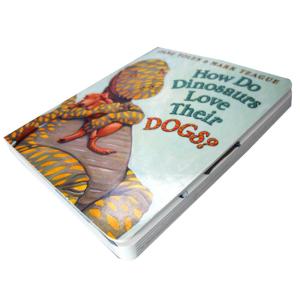 Quality Malaysia Tyvek Self Publish Board Book Glossy Finish Film Lamination wholesale