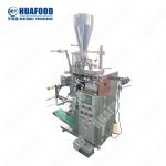 220V Food Packaging Machines Automatic Square Tea Bags Packaging Machine