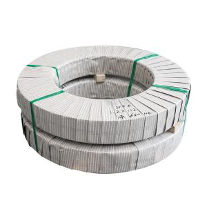 Quality 1mm Stainless Steel Strip 0.2mm SS 310 No.1 Finish Cold Rolled Or Customized wholesale