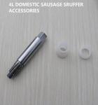 Household stainless steel sausage stuffer, Sausage Making machine