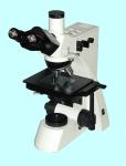 Kohler Illumination Industrial Microscopes , Upright Metallurgical Microscope