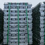 ADC 12 Pure Aluminum Ingot Primary aluminum ingot 99.7 lme prices for remelting