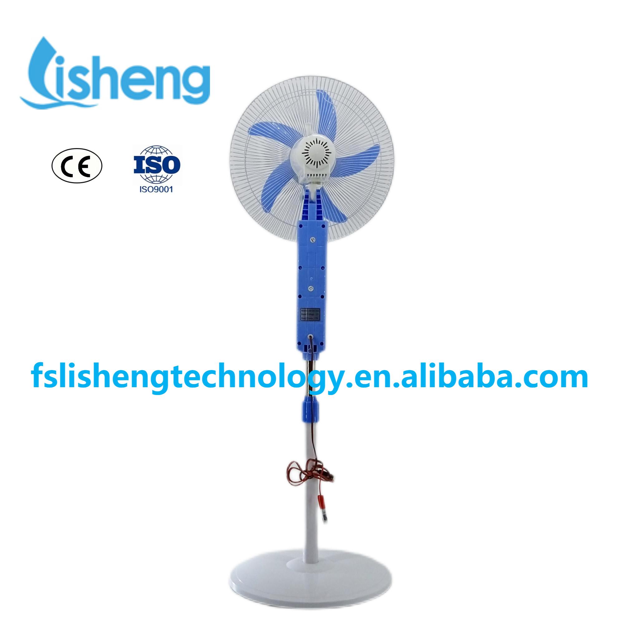 Household Energy Saving Electric Solar Attic Fan With Brushless Motor