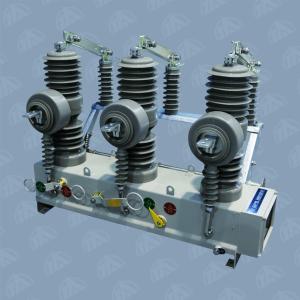 Quality 12/24kV GB Standard Vacuum Circuit Breaker wholesale