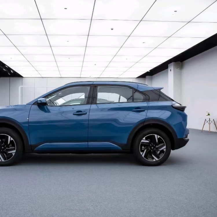 Small Pure Motor Power 501km CLTC Pure Electric Range NETA X Electric SUV 2023.10 Launch Automatic Forward