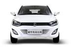 Right Rudder Electric Car Assembly Line Projects Middle / High Speed Available