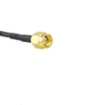 Active Magnetic Mount GPS/Gnss Antenna For Ace-Gtw-4G 4G/GPS/Gnss Gateway With