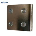 99.98% Copper Content Power Plane Busbar and Cable Assemblies with ISO 9001