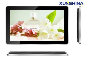 Quality 55&quot; Commercial Digital Signage Advertising Player , Wall Mounted Advertising Display wholesale
