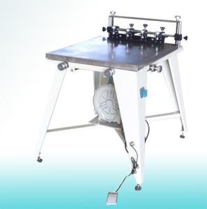 Quality screen printer vacum bed wholesale