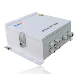 DC1000V 15A Solar Panel Combiner Box Photoelectric Protection