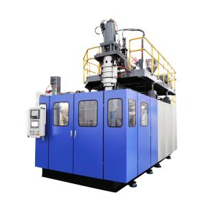 Quality HDPE Jerry Can Extrusion Blow Molding Machine 100 kW Fully Automatic CE Approved wholesale