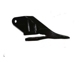 China Customized Precision Investment Casting for Construction Machine Bucket Teeth on sale