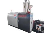 PE PP 20m/Min 165KW 63mm Plastic Pipe Extrusion Line