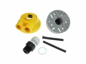 Quality 3-8050 GF Signet Universal Mount Kit for Field Mount Meter wholesale
