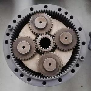 Quality 133-3656 133-3656 Final Drive Assy 114-1357 114-1452 For 320B 322B 325B Travel Motor Sumitomo Sh60 wholesale