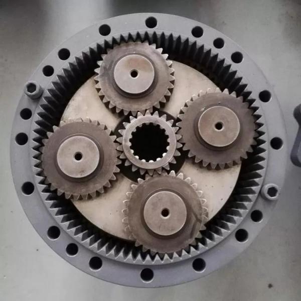 133-3656 133-3656 Final Drive Assy 114-1357 114-1452 For 320B 322B 325B Travel