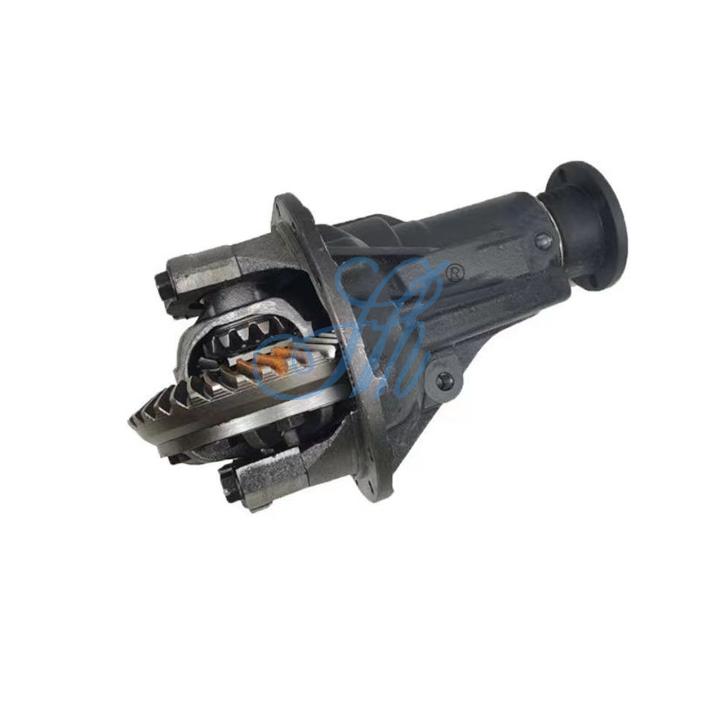 ISUZU JMC DMAX TFR Baodian Differential Assembly and Kits at Direct for Customer Needs