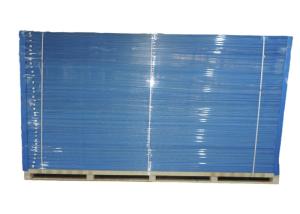 Quality 12mm PP Corrugated Plastic Board Corflute Plastic Sheets wholesale