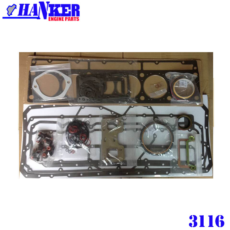 3116 Overhaul Gasket Set