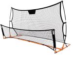 Fiberglass Rod Replacement Football Net Lightweight Soccer Training Equipment