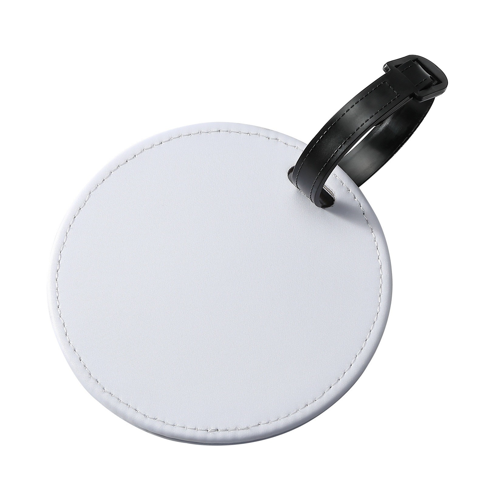 Custom Sublimation Blanks Sublimation ID Badge Blanks For Photo Printing