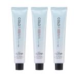 Hair Dye Hair Color Cream Tinte Para El Cabello Box Free Permanent Acceptable
