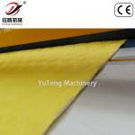 Electric Controlled Computerized Cutting Machine For Mattress 2.6KW