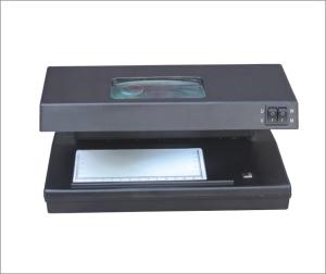 Quality 5 Times Magnification China fake money detector UV-106M5 wholesale