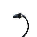 Auto 408 ABS Wheel Speed Sensor for Peugeot Citroen OE 4545K3 9665386780