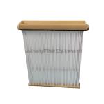 99.99% HEPA Filter Sheet KFEW3007PHVE Dust Collector Filter