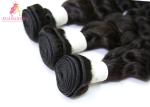 Young Girls 100% Virgin Remy Hair Bundles / 8''-30'' Loose Wave Bundles