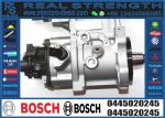 High quality Diesel common Rail Injection Pump 0445010206 0445020245