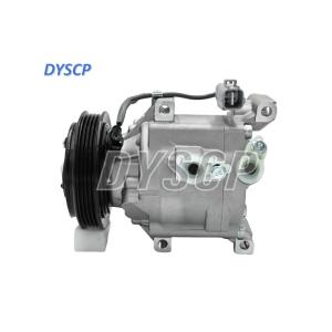 Quality 88320-1A480 88320-1A481 AC Compressor For Toyota Corolla Yaris High Quality Factory wholesale